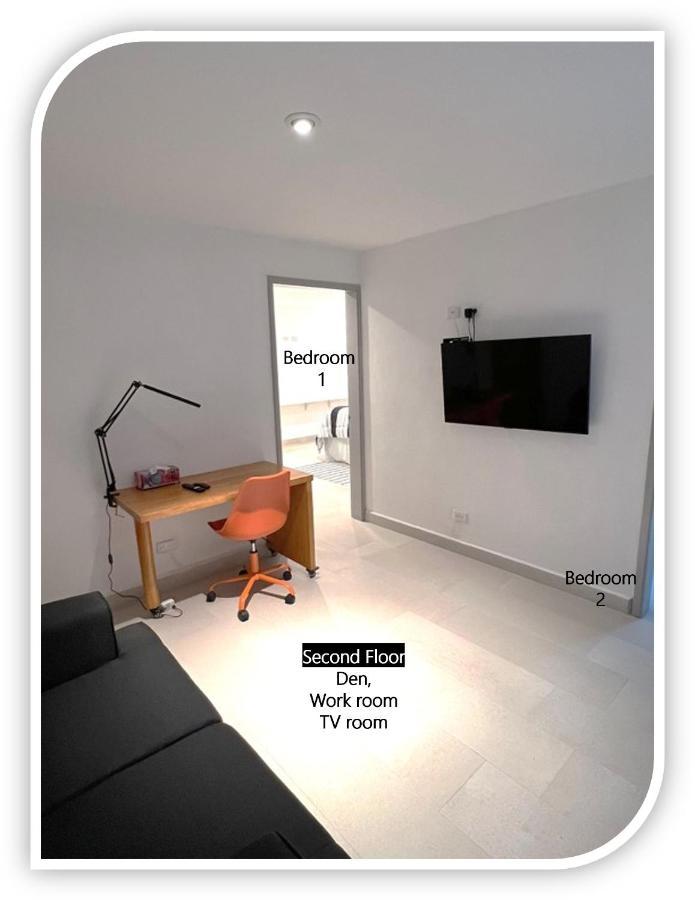 Apartamento El Ponto- Luxury Hosted By Affordable Bnb-pay Less Do More *
