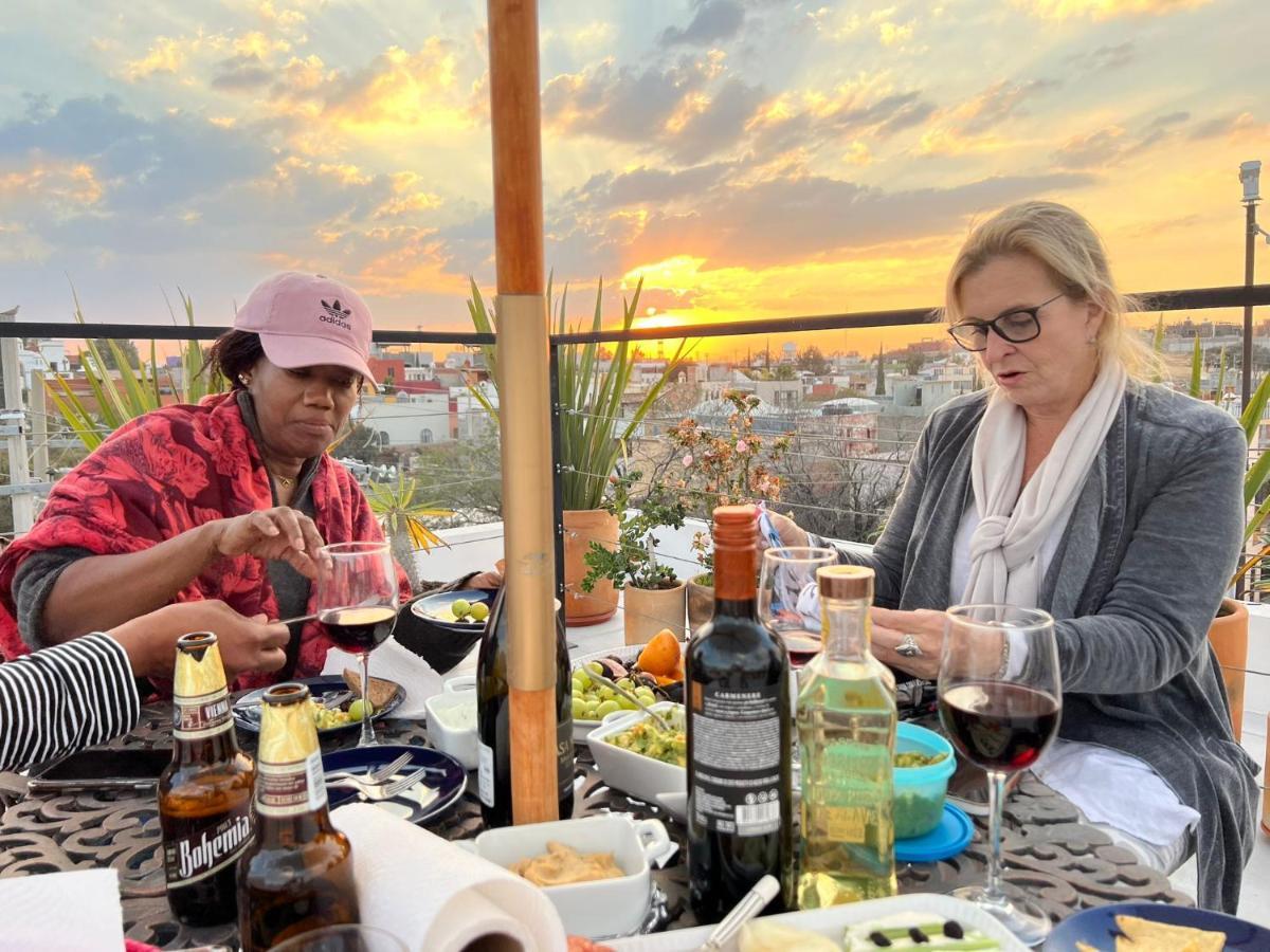 El Ponto- Luxury Hosted By Affordable Bnb-pay Less Do More Apartamento San Miguel de Allende